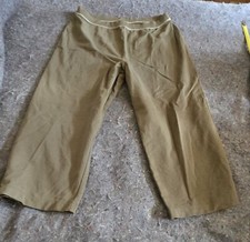 Vtg Sport Savvy XL Green Pants