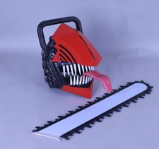 Chainsaw Man Denji Pochita Helmet Mask Wearable Detachable Anime Halloween Prop