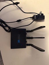 INSEEGO SKYUS 160 4G CELLULAR GATEWAY SKG1EM7455 - Verizon