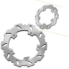 For BMW S 1000 R RR 1000 2014 2015 Rear Brake Disc Rotor HP4 1000 13 14