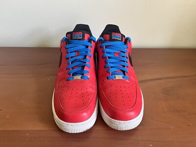Size 11 - Nike Air Force 1 Barcelona for sale online | eBay display picture 2