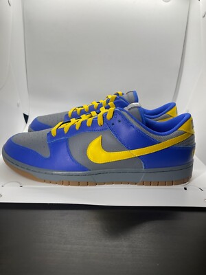 Nike Dunk Low By You Southside Custom Mens Size 14 New In Box