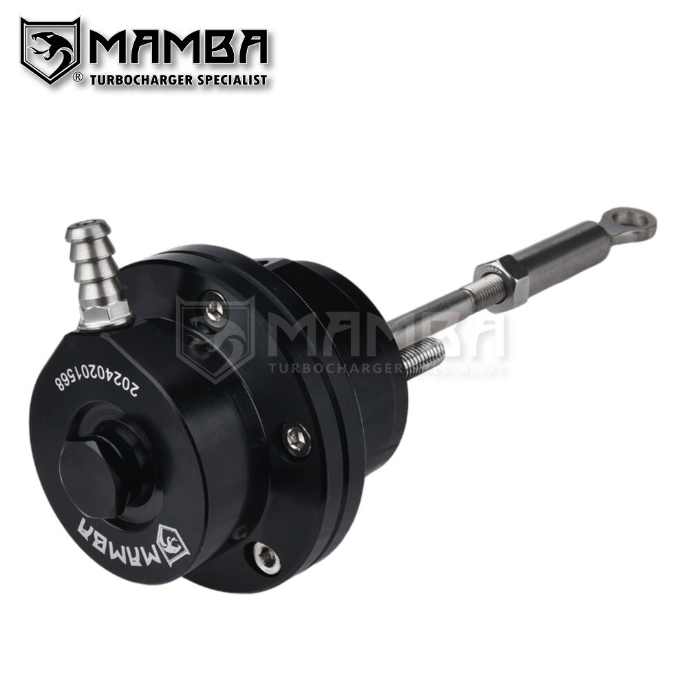 ABCホビー GOOSE Mシャーシ 210ミリ USED MAMBA Adjustable Turbo Wastegate Actuator For MG HS 2.0L