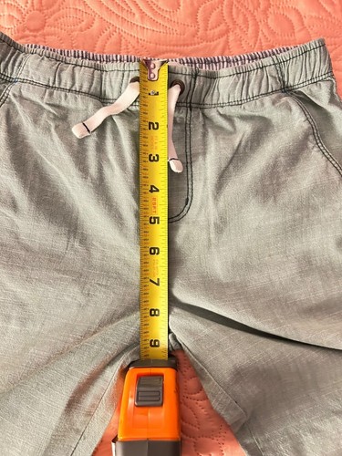 Mini Boden~Chino Pants~Boys~Size 8Y~Cotton~Drawstring - Picture 13 of 19