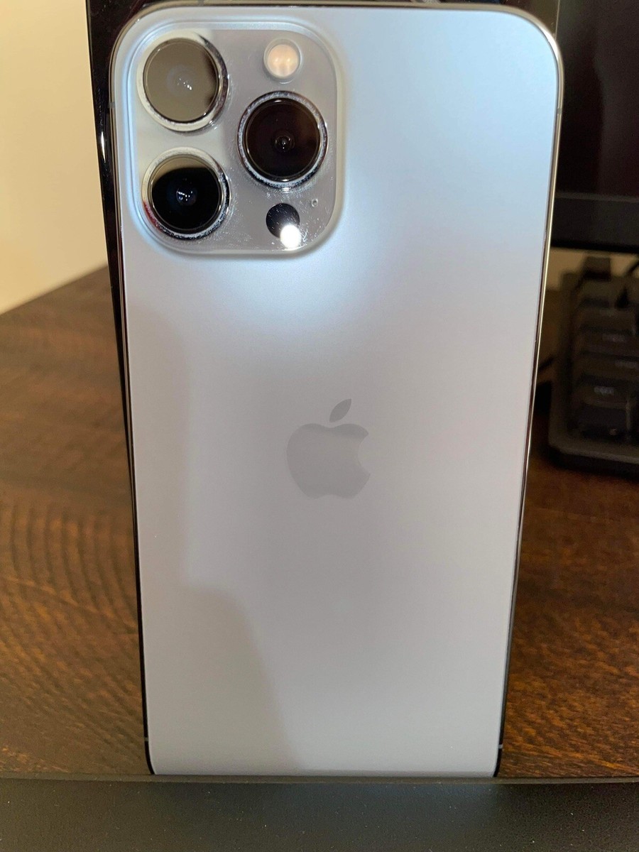 Apple iPhone 13 Pro Max - 128 GB CHECK ESN | eBay Apple iPhone 13 Pro Max - 128 GB CHECK ESN | eBay