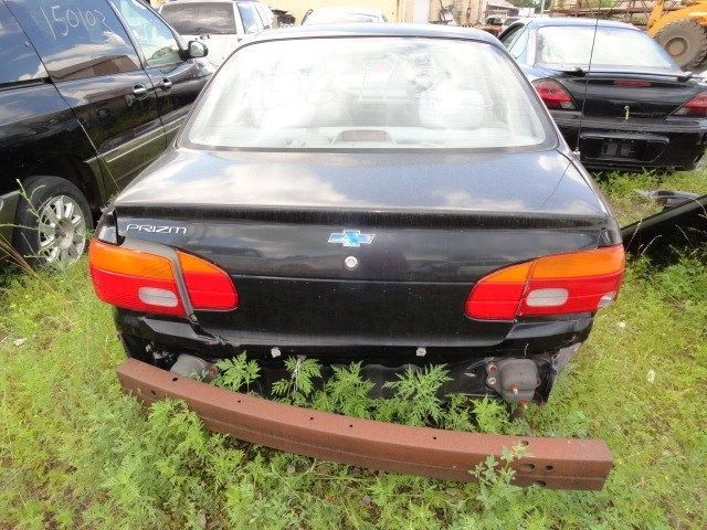 (NO SHIPPING) Fuel Tank Fits 98-02 PRIZM 303195 - Изображение 4 из 4