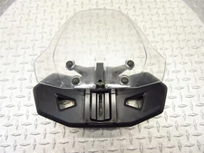 2020 19-21 Can-Am Ryker 900 OEM Front Windshield Trim Connector Assy