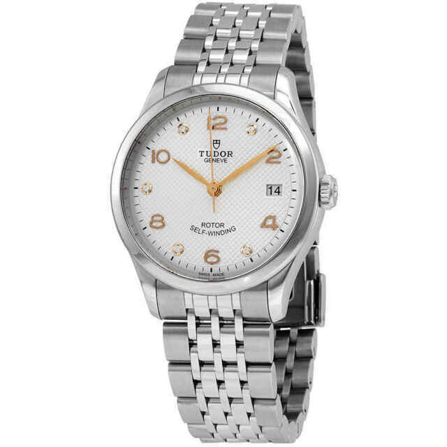 ルーさん TUDOR 1926 - 36 mm, Steel for sale | eBay