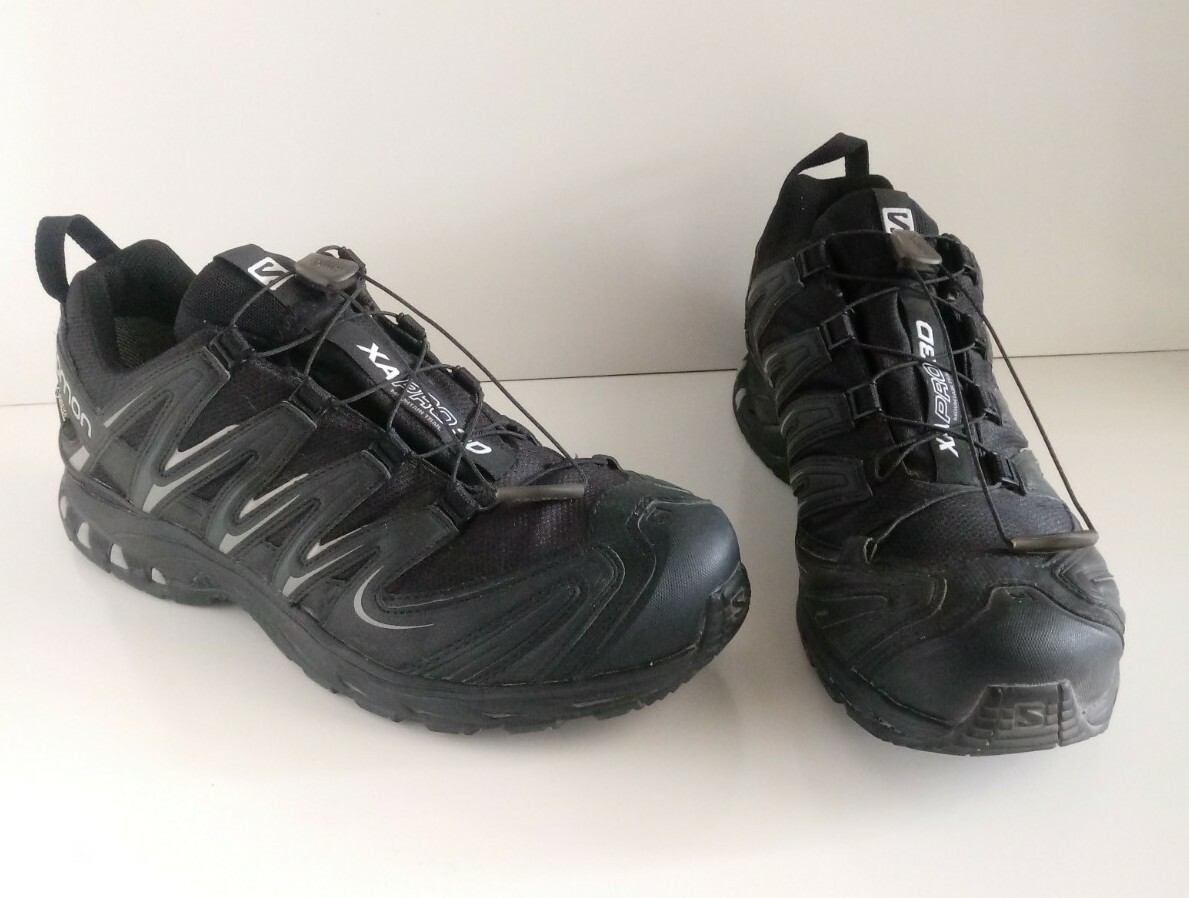 salomon xa pro 3d gtx men