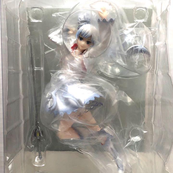 GOOD SMILE COMPANY - 3点セット　POP UP PARADE RWBY ブレイク、ルビー、ワイスセット GOOD SMILE COMPANY - 3点セット POP UP PARADE RWBY ブレイク