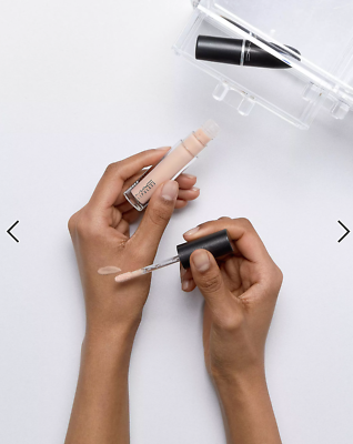 Mac Cosmetics Lipglass (C-Thru) - acheter sur