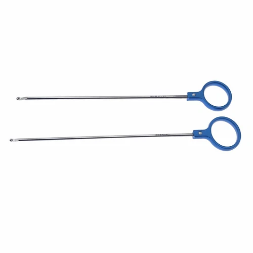 Laparoscopic Knot Pusher PCL Ligament repair joint cuff knot pusher