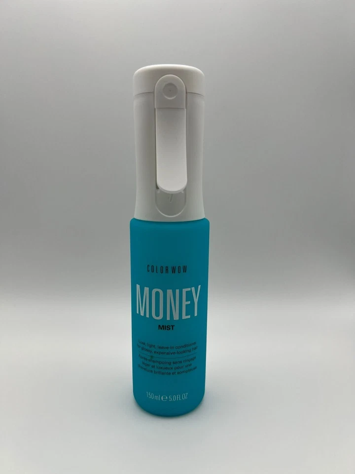 Color Wow Money Mist Luxe, Light Leave-In Conditioner 150ml
