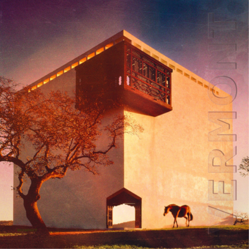 Vermont II (CD) Album