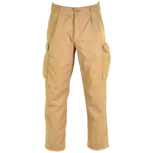 Original Ejército Alemán de fibra aramida Pantalones Pantalones Azul Marino  Caqui Beige fuego resistir | eBay