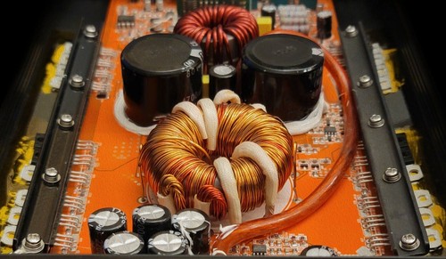 CRITICAL MASS CM-AX1000 AUDIO ADS JL FOCAL ZAPCO MONO BASS AMP AMPLIFIER $1,495 - Picture 2 of 6