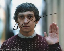 Craig Roberts Autographed Signed 8x10 Photo COA #2