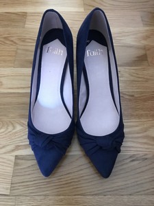 faith navy shoes