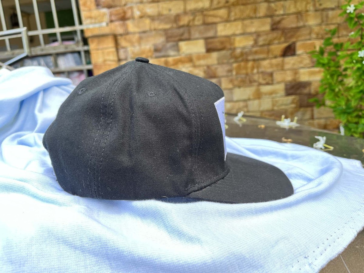 Pigalle snapback Hats streetwear | eBay