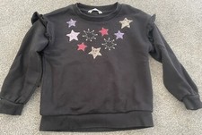 M&S Jumper Age 5-6