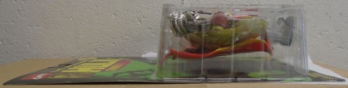 The Incredible Hulk Transformations Maestro Figure Fallen Hero Belt 1997 Toybiz - Picture 3 of 3