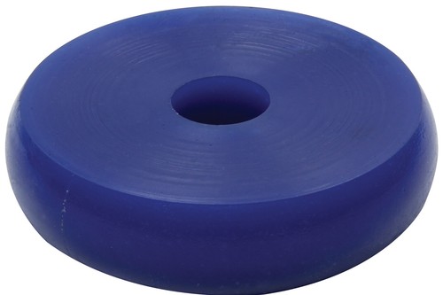 ALLSTAR PERFORMANCE Bushing Blue 3.380in x .81in 80DR ALL99412