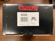 New Engine Mount Right Power Torque B3224 3224