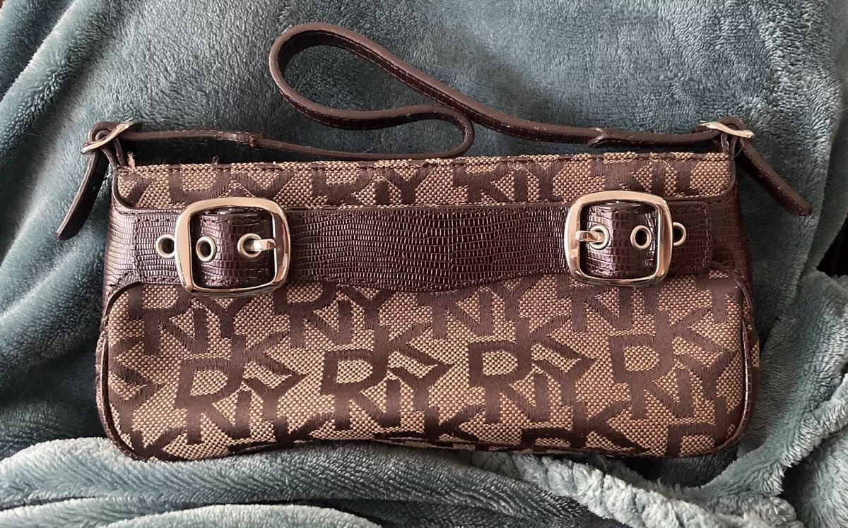 Find DKNY BAGS by Shringar collection near me