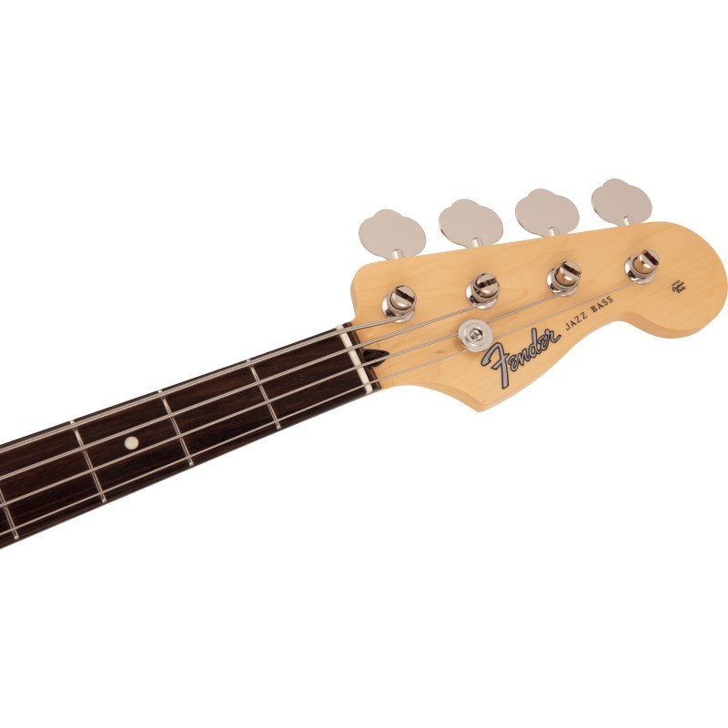 fender ベース Fender Made in Japan Hybrid II Jazz Bass (Arctic White