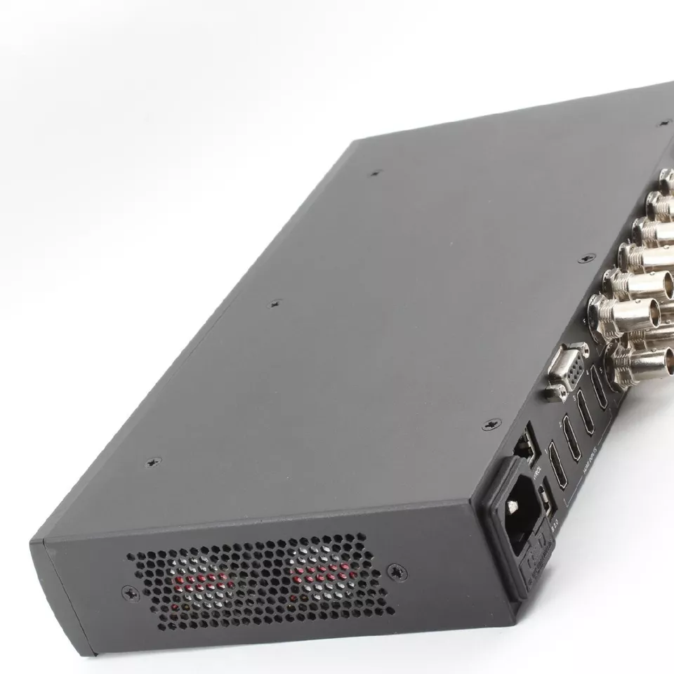 Blackmagic Design ATEM Television Studio HD Live Production Switcher From Japan - Image 4 of 4