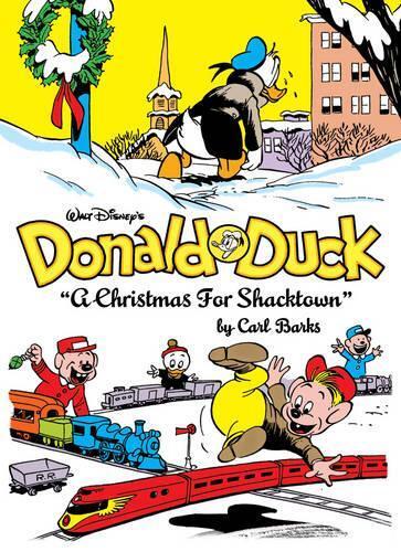 Carl Barks Skyy Walt Disney's Donald Duck (Copertina rigida)