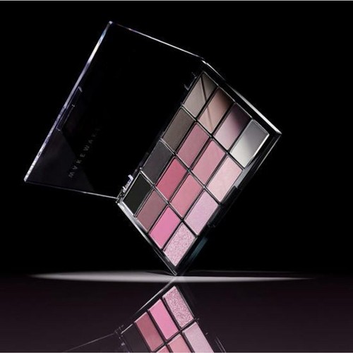 WAKEMAKE NEW Soft Blurring eye Palette 14g 10 Colors, Korean cosmetics, KBeauty - Picture 2 of 12