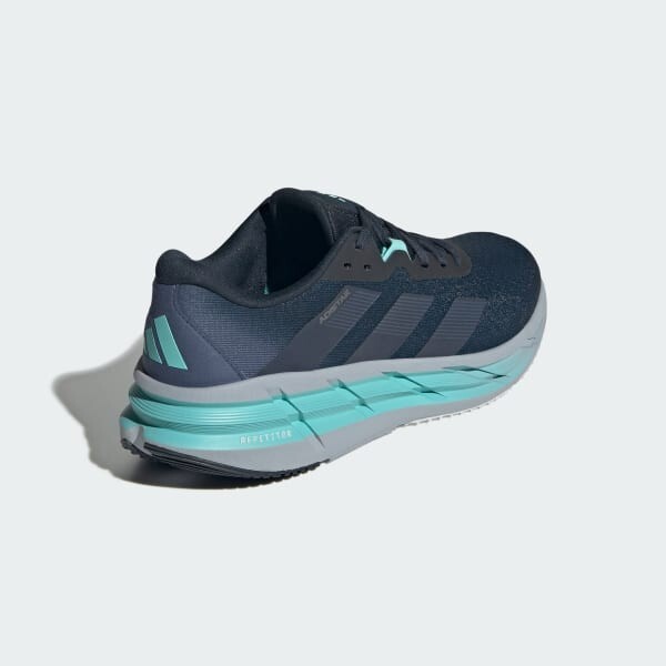 【アディダス】アディスター 3★JI1239★Aurora Ink ★25~28.5 adidas Adistar 3 Running Aurora Ink Flash Aqua JI1239 Men's