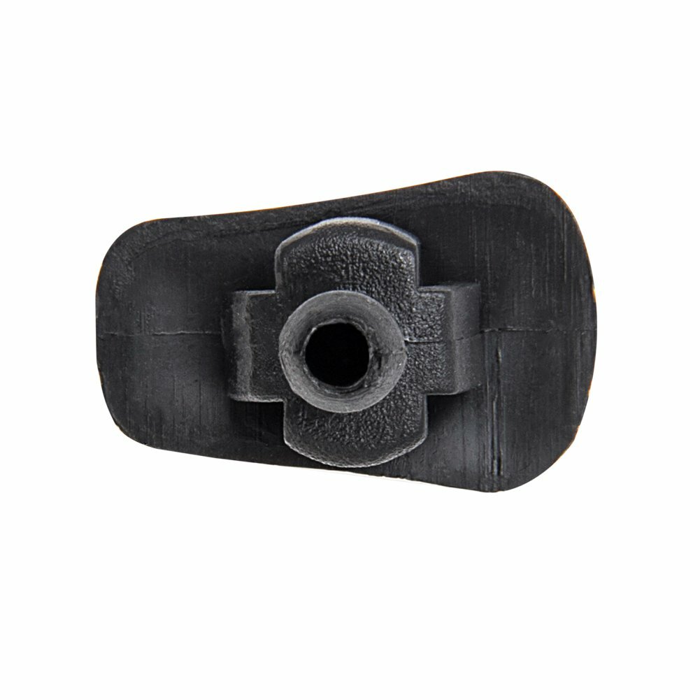 Windshield Washer Nozzles 2-Piece Universal Car Windshield Wiper Nozzle Sprayer - Washer Jet Sprinkler, Black Car Wiper Nozzle - Foto 12