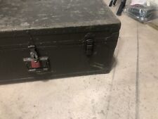Military Foot Locker for sale | eBay Military Foot Locker for sale | eBay