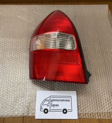 JDM Mazda Familia Protege Protege5 Wagon TailLights Tail Lamps