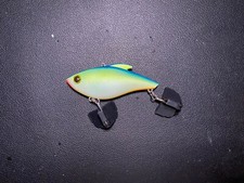 Nories TG Rattlin’ Jetter 70mm 16.9g Fishing Lure