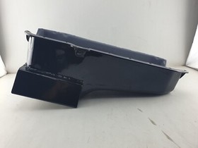 HIGH ENERGY HE9005HVRH OIL PAN SUMP FOR HOLDEN HQ - WB 2PCE RMS R/H DIP CHEV V8