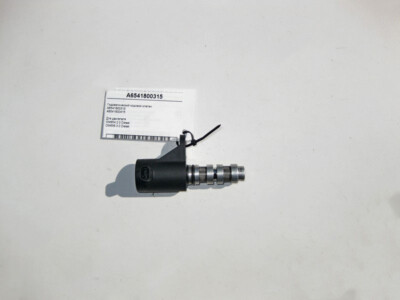 Mercedes-Benz  A6541800315 Hydraulic travel valve for OM654 R4 2.0 Diesel OM6...