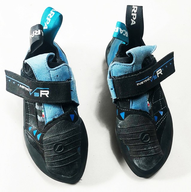 scarpa vsr