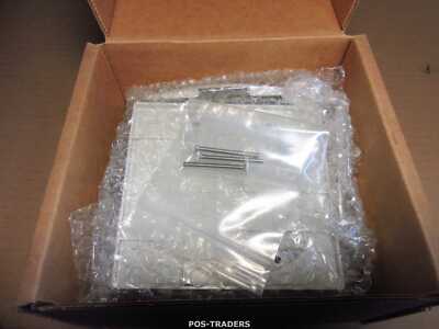 Aruba AP-105-MNT Model 105 Wireless Access Point Wall Jack Mount bracket ENW