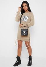 Manière De Voir LACE-UP