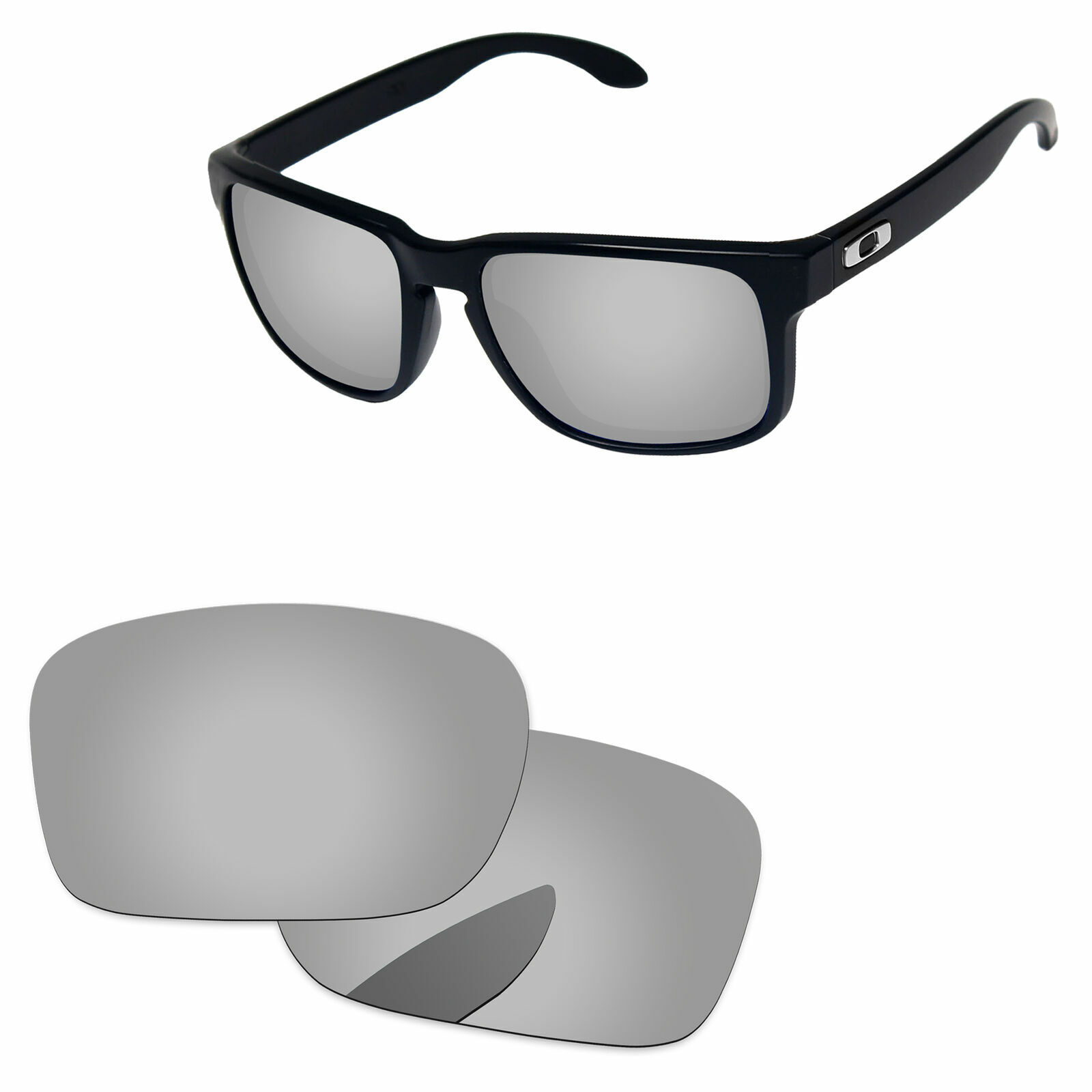 Wholesale E.o.s Polarized Enhanced Replacement Lenses For Oakley