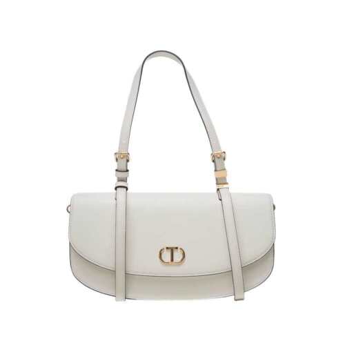 TWIN-SET Bag Female White - 241TB7063-00282 - Photo 1/5