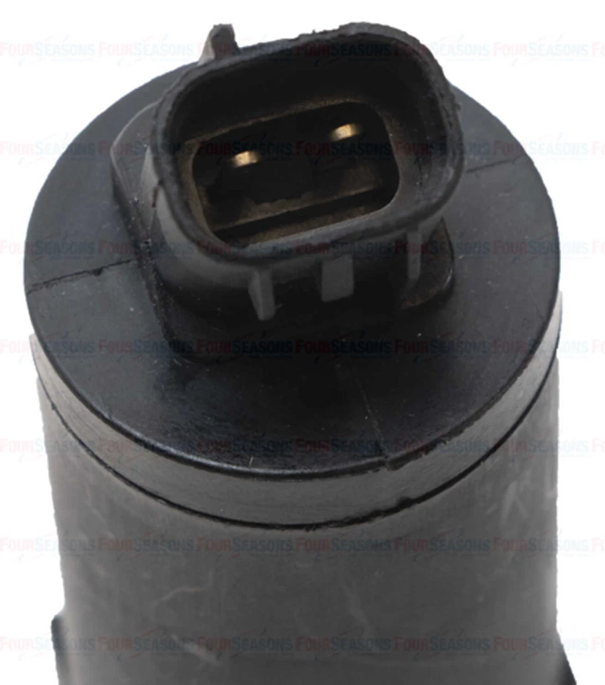 Bomba de lavado de parabrisas para Kia Optima Cadenza Stinger 2016-2018 ACI/MAXAIR Foto 3 de 4