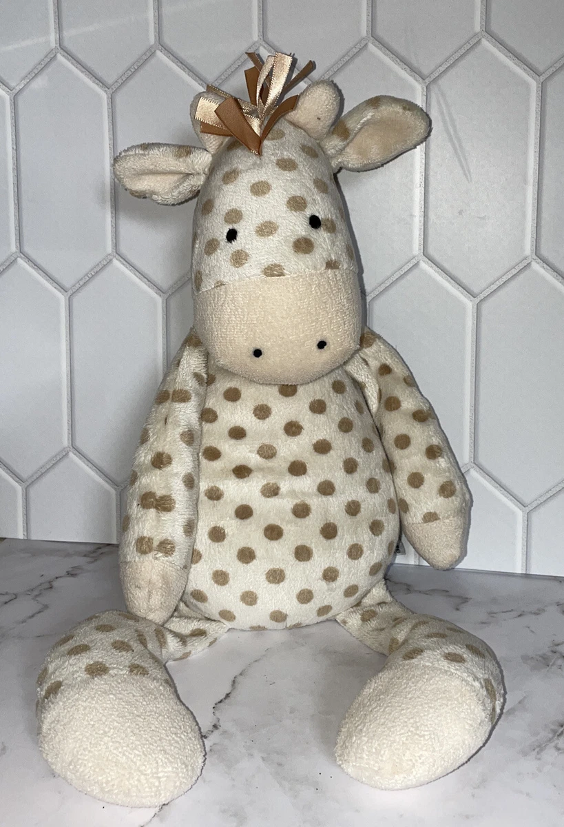 Jellycat georgie sale giraffe