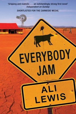EVERYBODY JAM by Ali Lewis Paperback Self Help Business