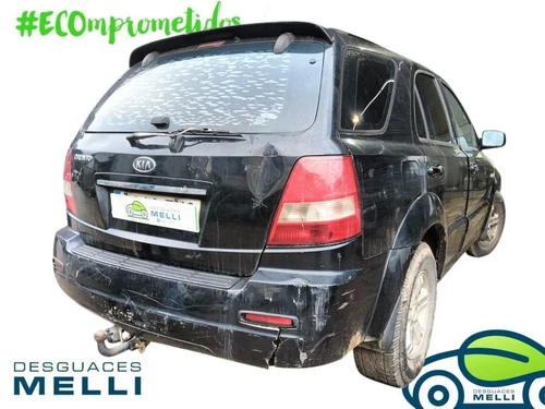 911603E070 Porta Fusibili per KIA SORENTO (BL) 2.5 CRDi EX 2006 9062623 - Foto 6 di 10