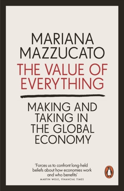 Value Of Everything - Image 3