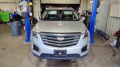 Chassis ECM Information-gps-tv Center Dash Mounted Fits 17-22 XT5 1135840